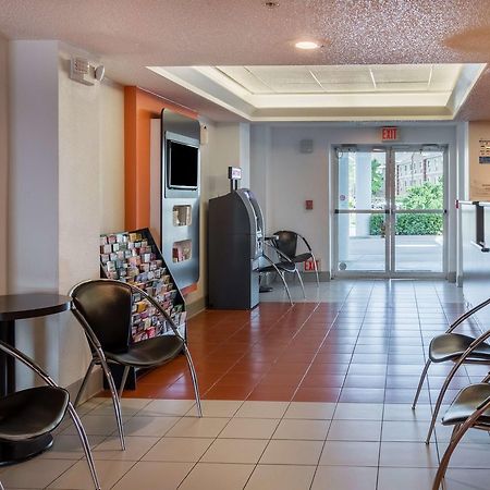 Motel 6-Irving, Tx - Dfw Airport North Dış mekan fotoğraf