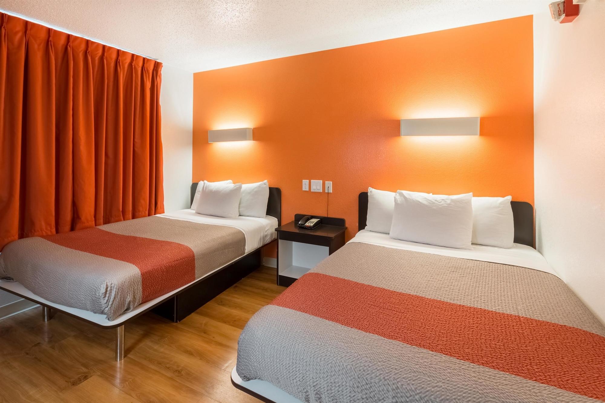 Motel 6-Irving, Tx - Dfw Airport North Dış mekan fotoğraf