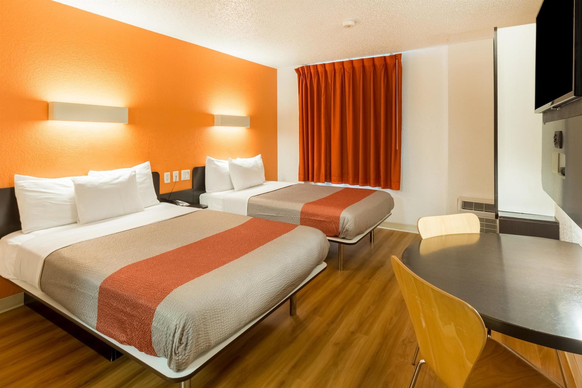 Motel 6-Irving, Tx - Dfw Airport North Dış mekan fotoğraf