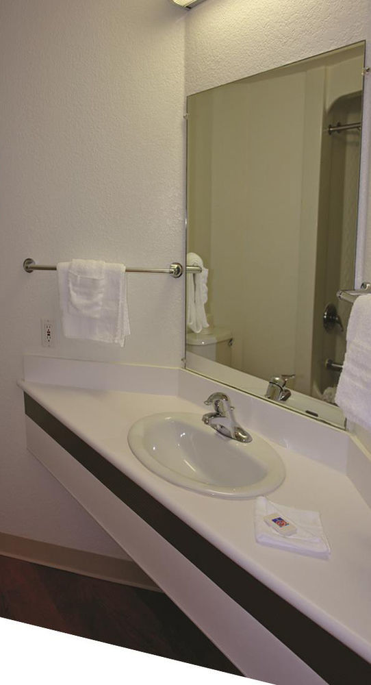 Motel 6-Irving, Tx - Dfw Airport North Dış mekan fotoğraf