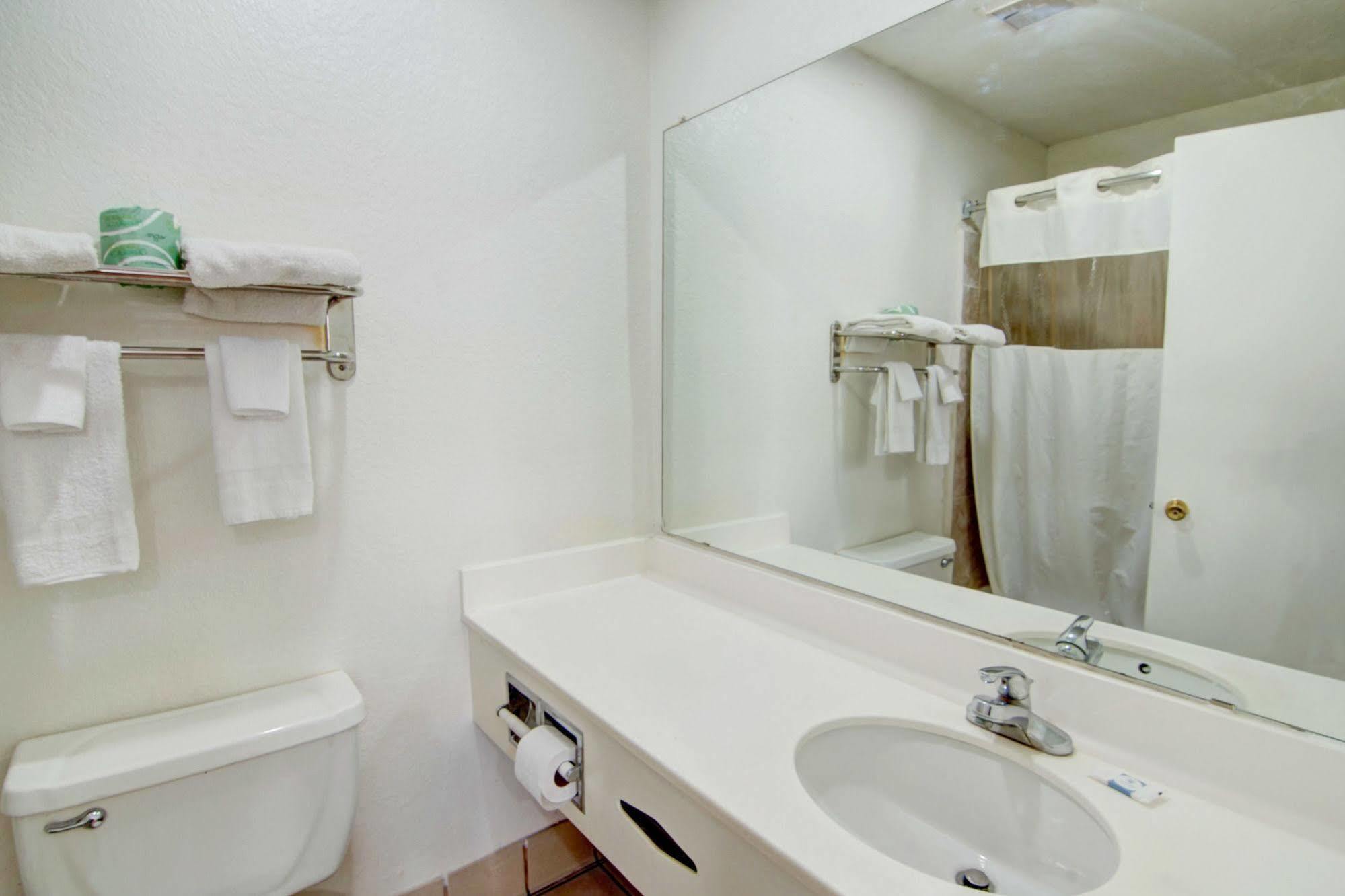 Motel 6-Irving, Tx - Dfw Airport North Dış mekan fotoğraf